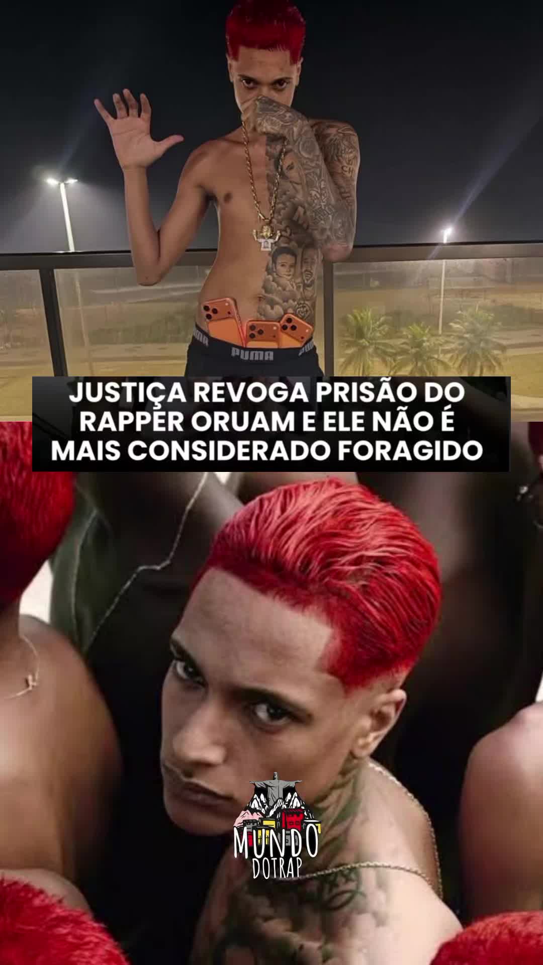 @MUNDO DO TRAP 🔄 MÁFIA DO TRAP