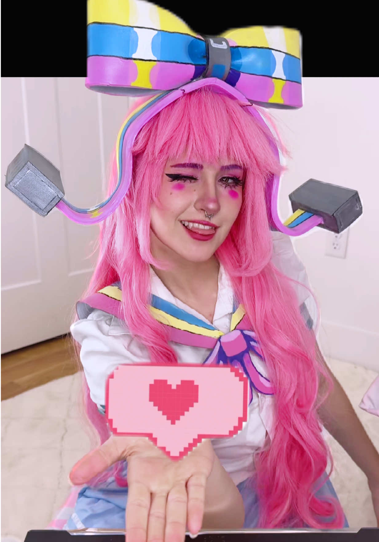 @Myah Rodriguez <3