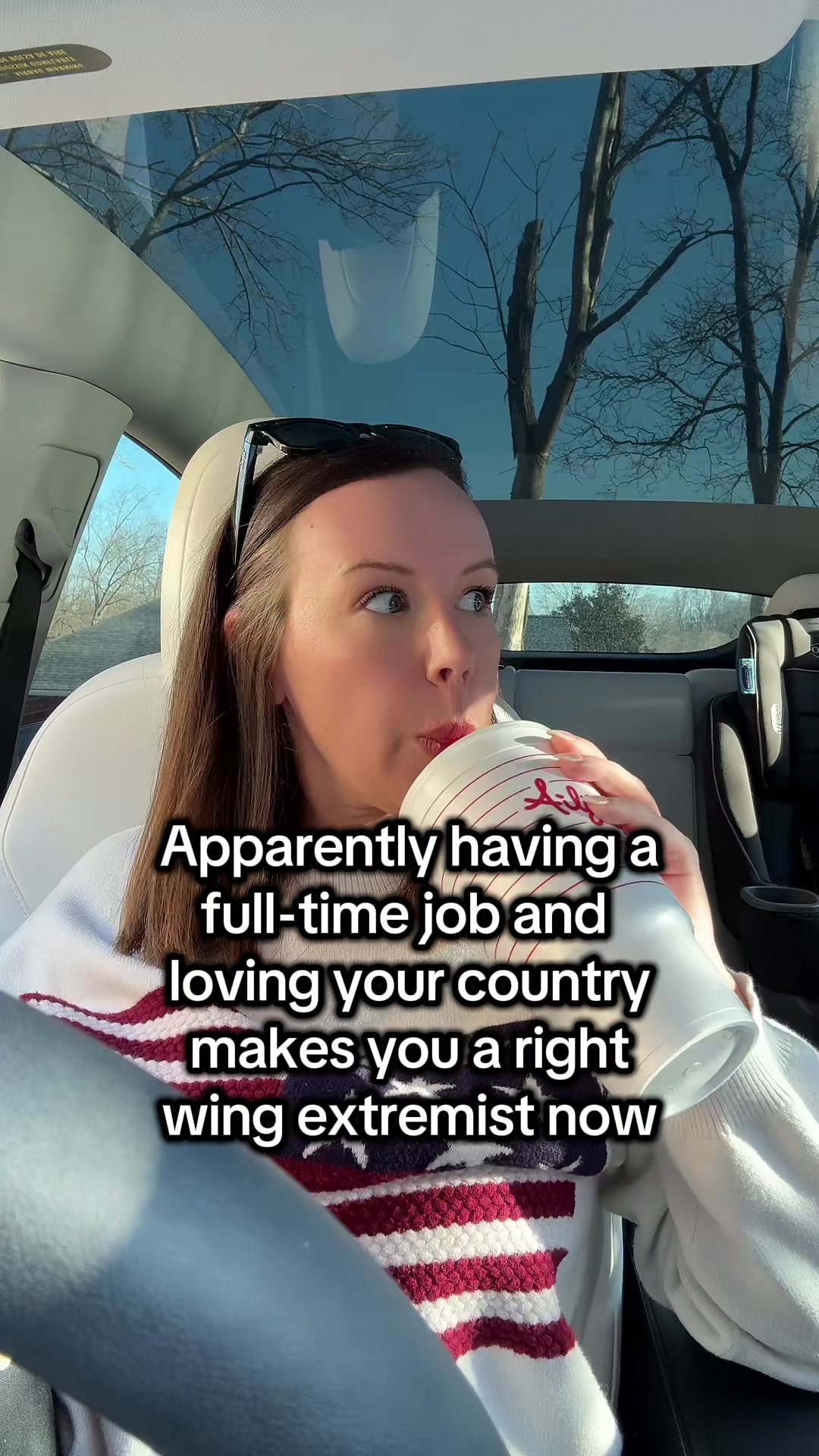@Erica | Politics For Her
