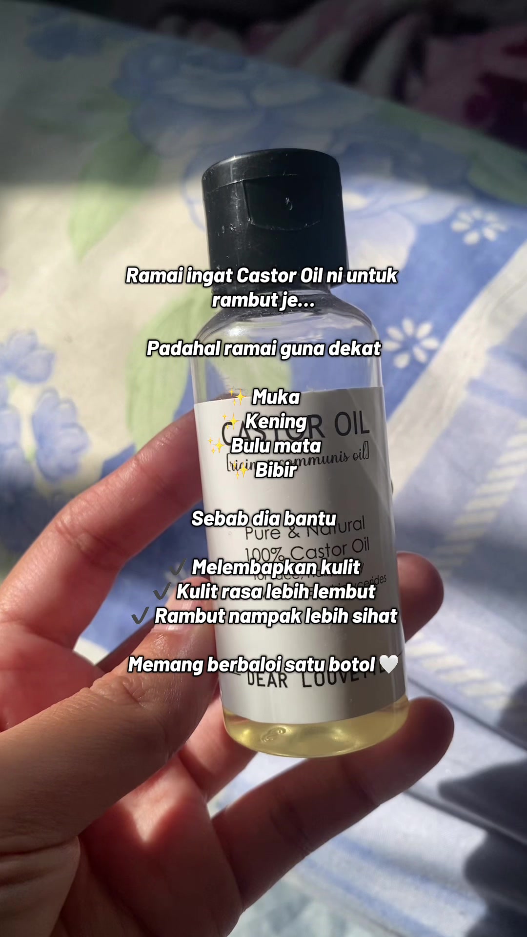 @Mimi Shuib