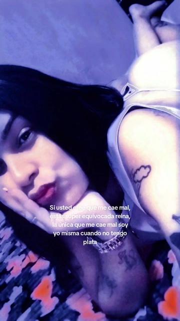 @❣️ la muñeca ❣️