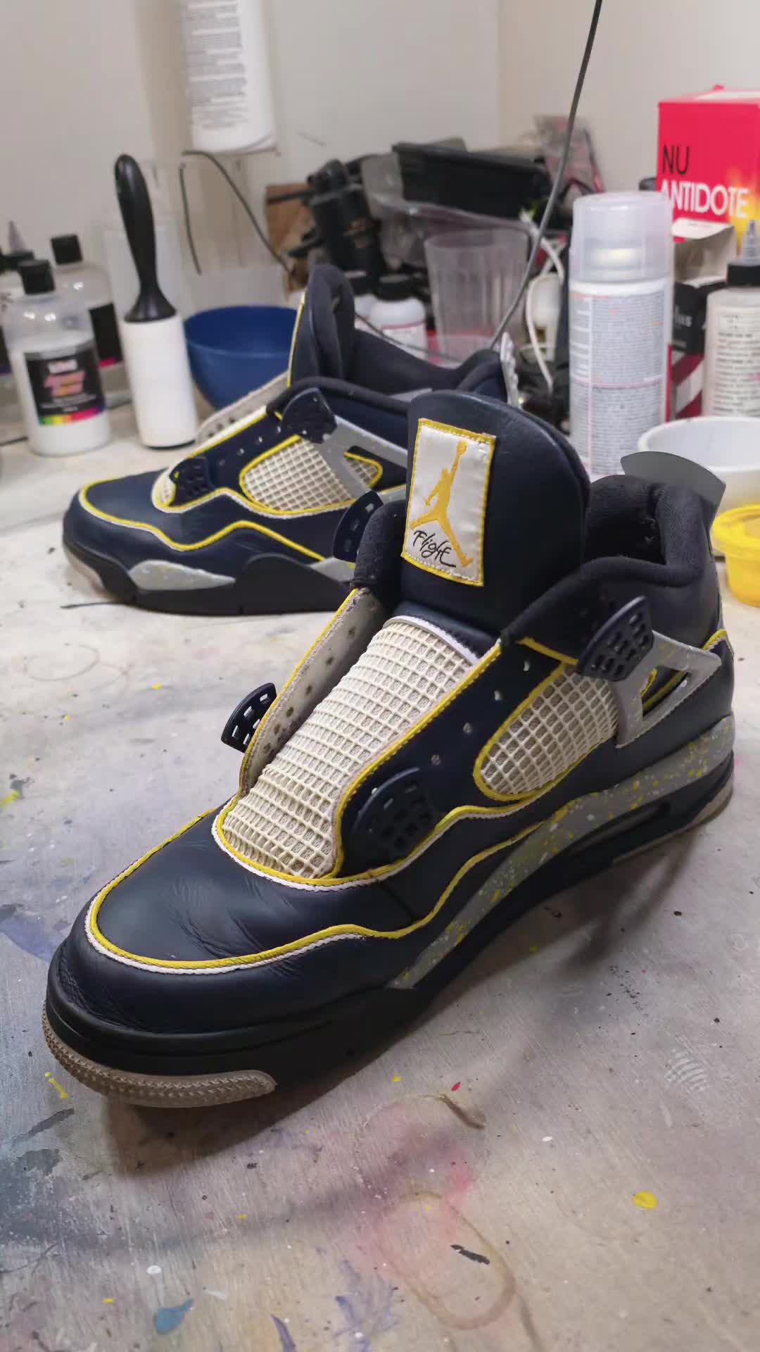 @In th3 Cut Customs