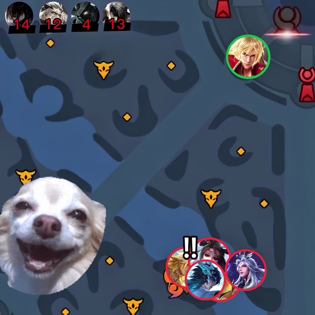 @DANZZ TAMPANZ