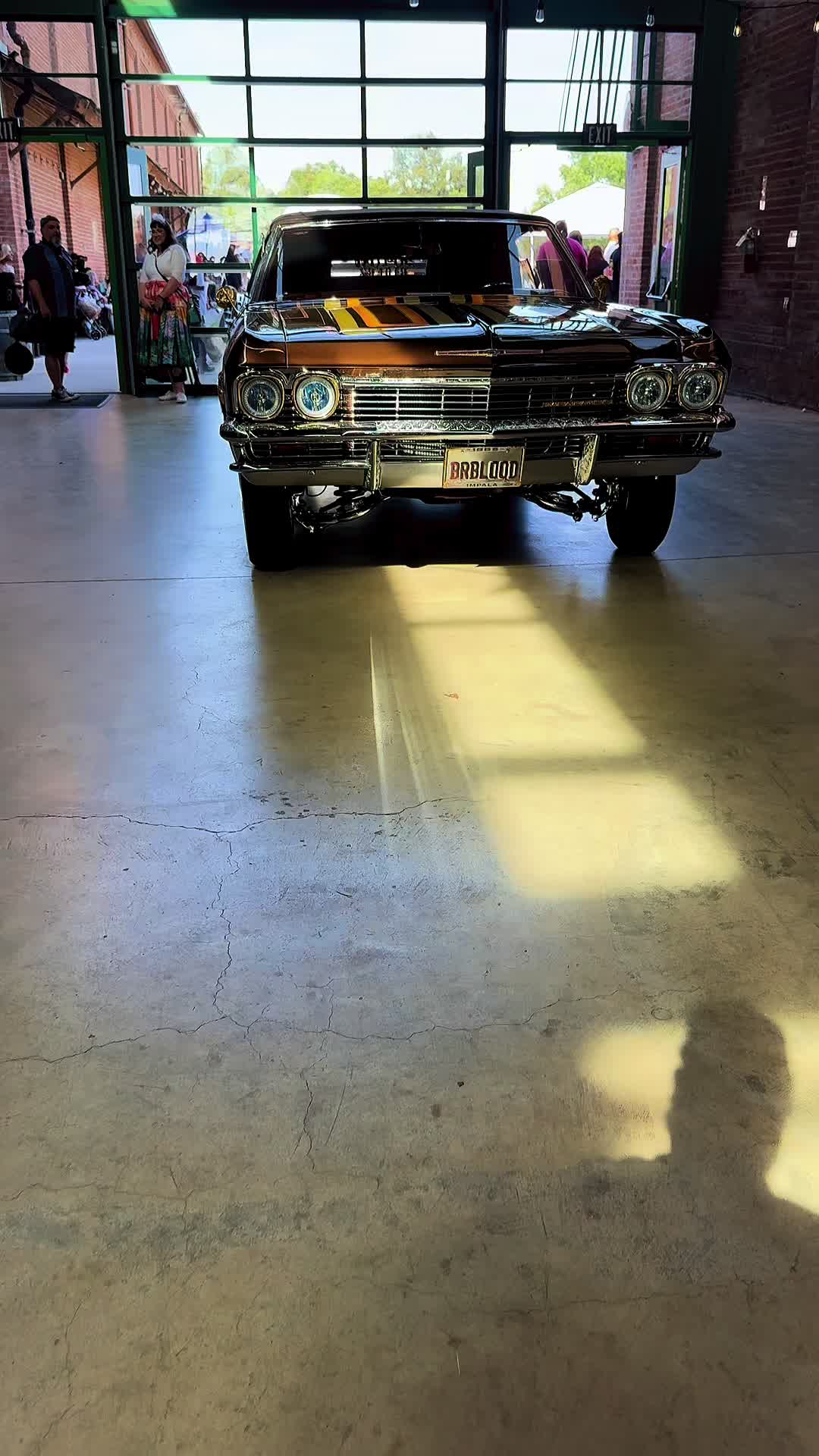 @IG @lowridingcultura