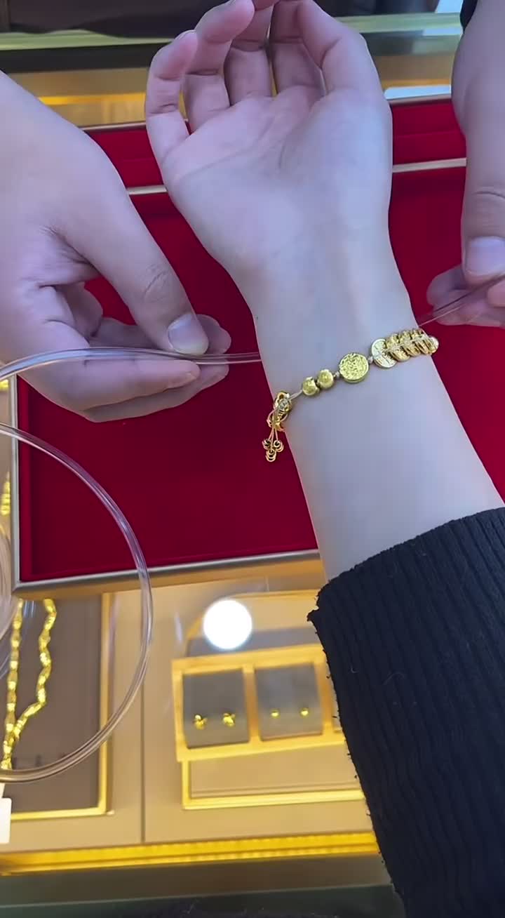 @Lucky Aura Jewelry