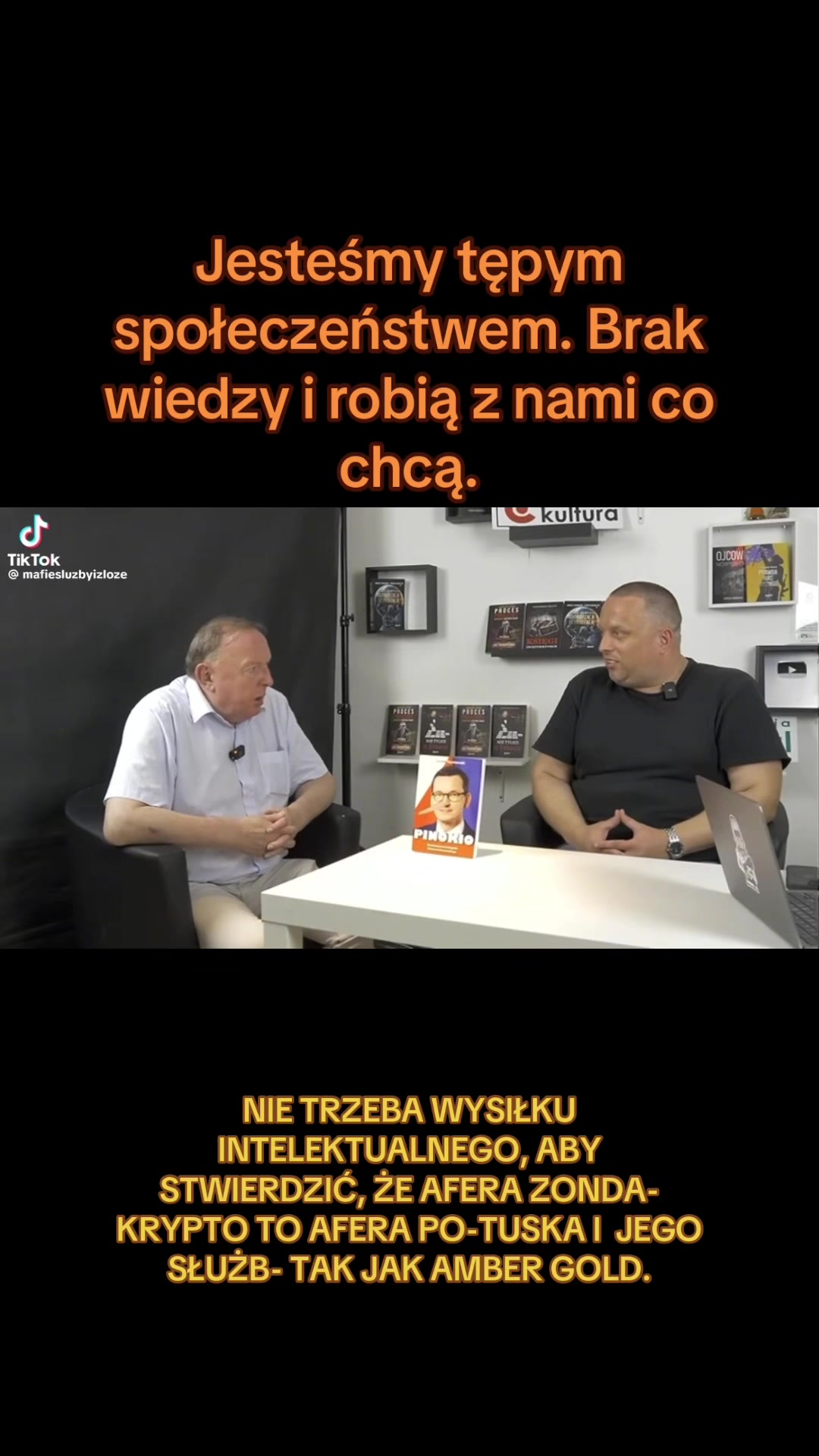 @Hrabia z Zielenca i Sympatycy