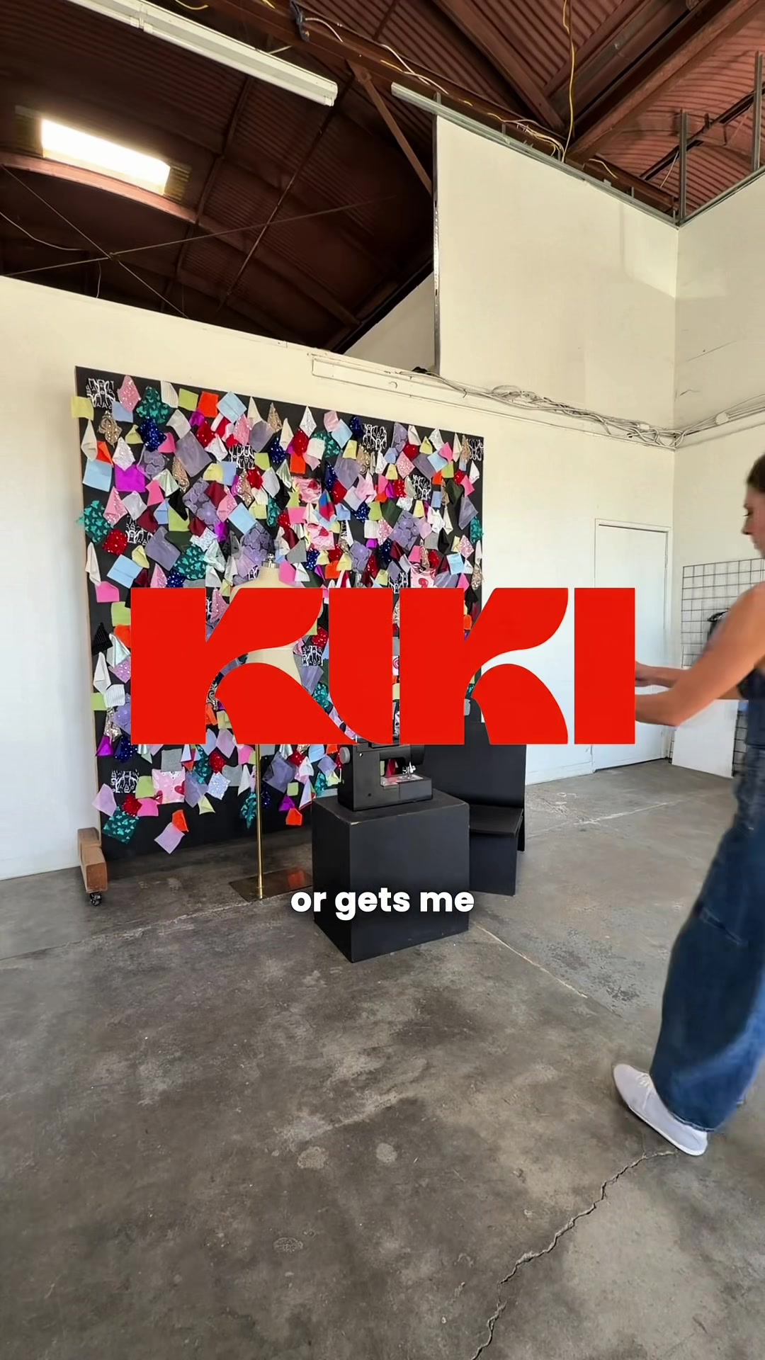 @Kiki Textiles