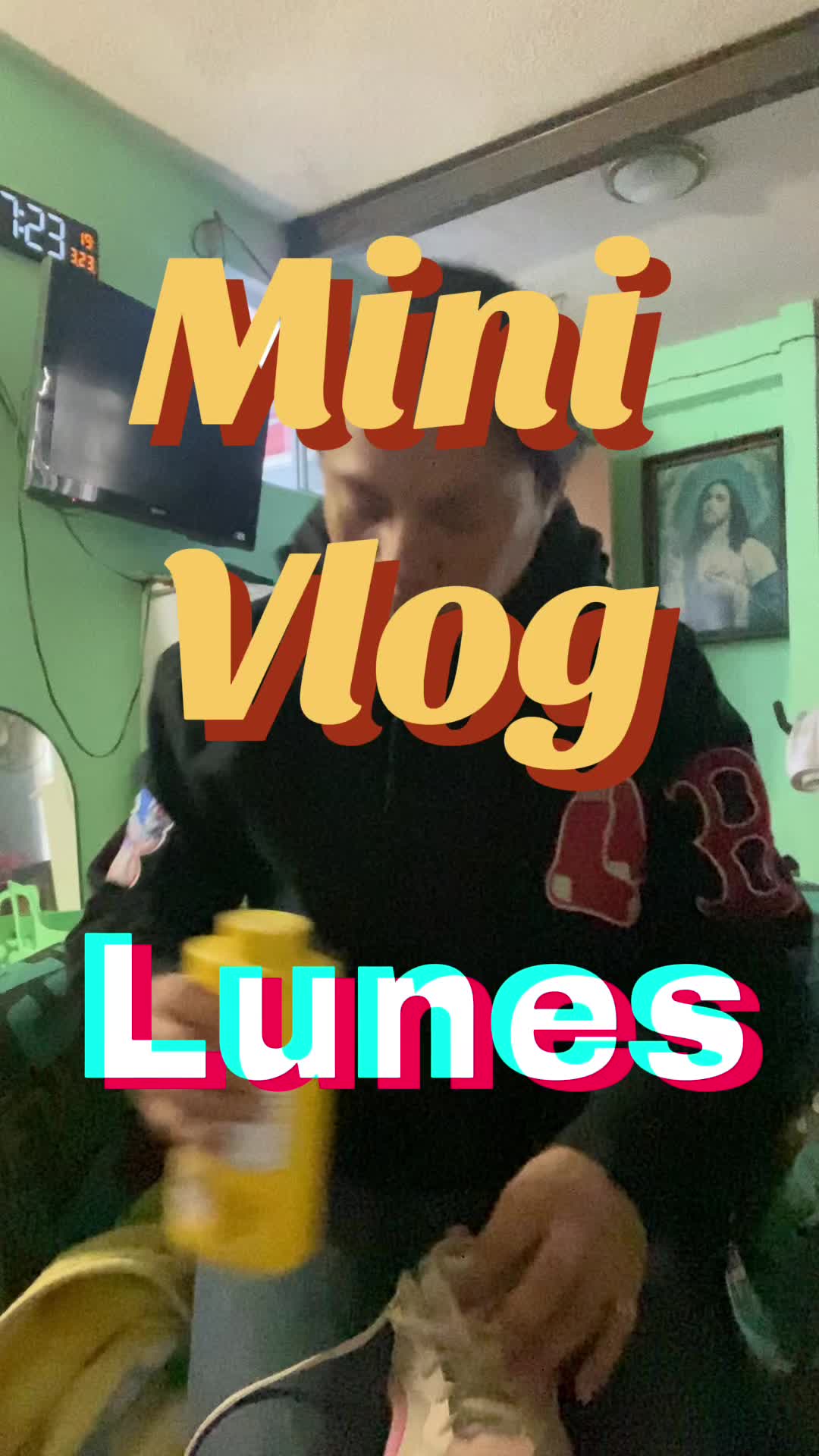 @La pape de la glorieta