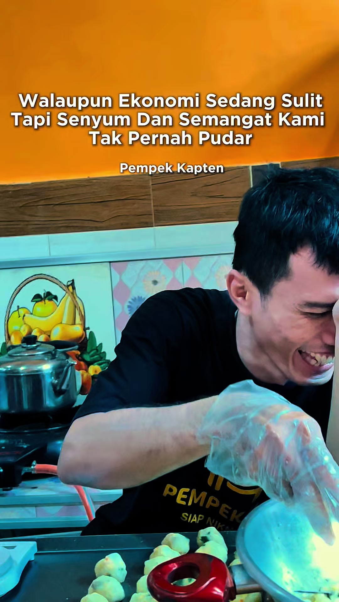 @Pempek Kapten