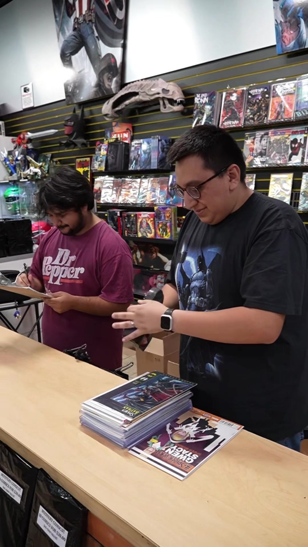 @KaboomComicsTX