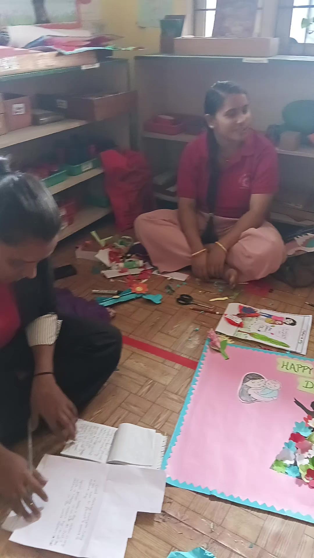 @Montessori Training Biratnagar