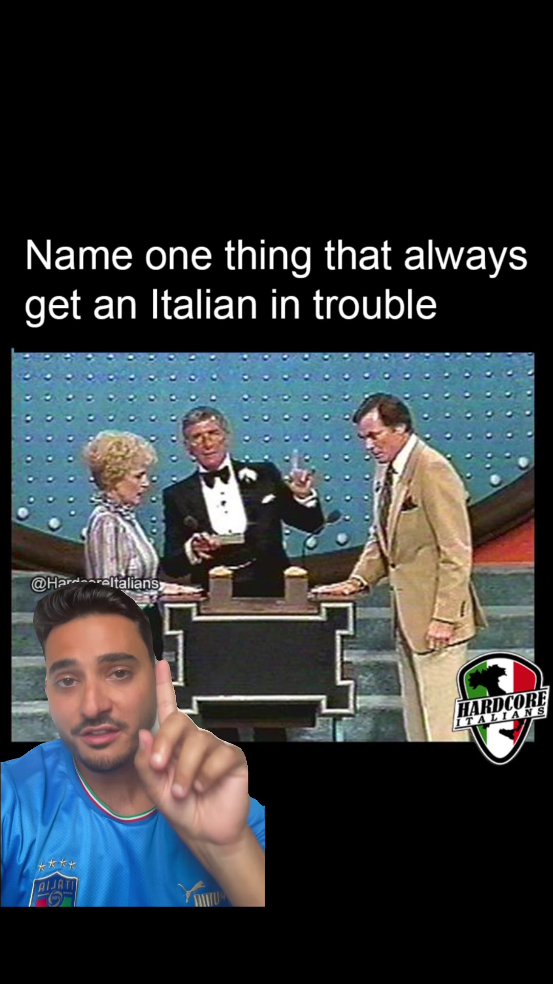 @HardcoreItalians