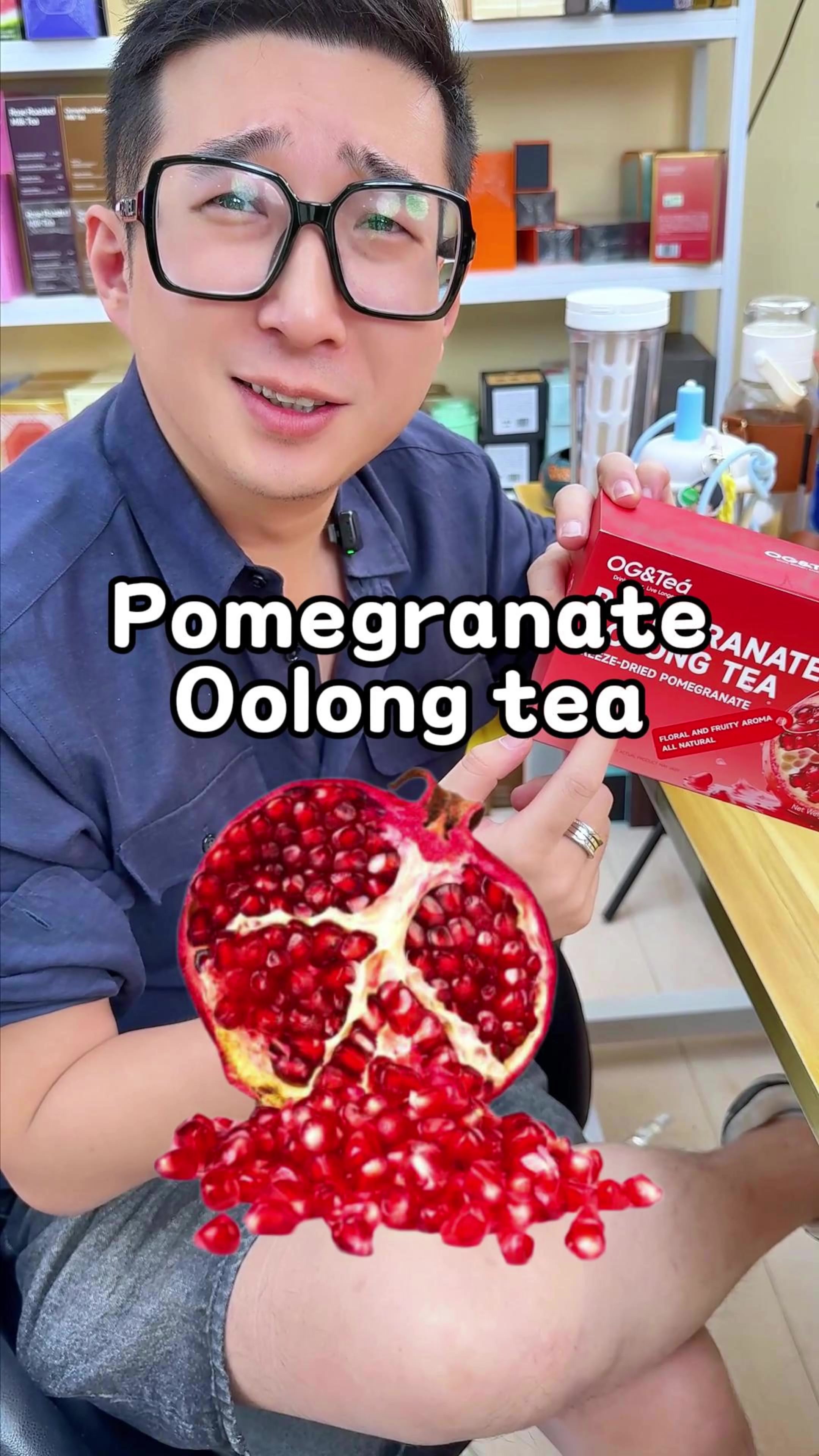 @OGTea