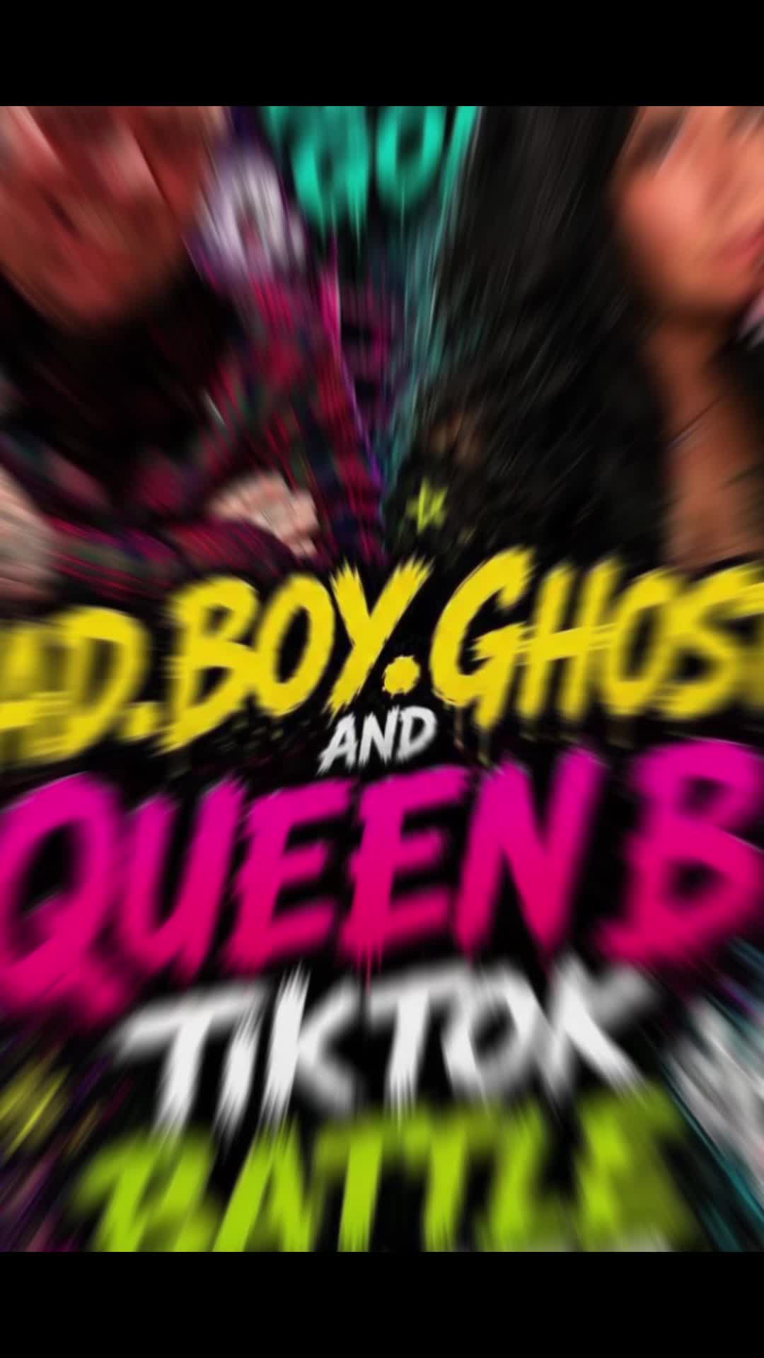 @๐Queen B๐