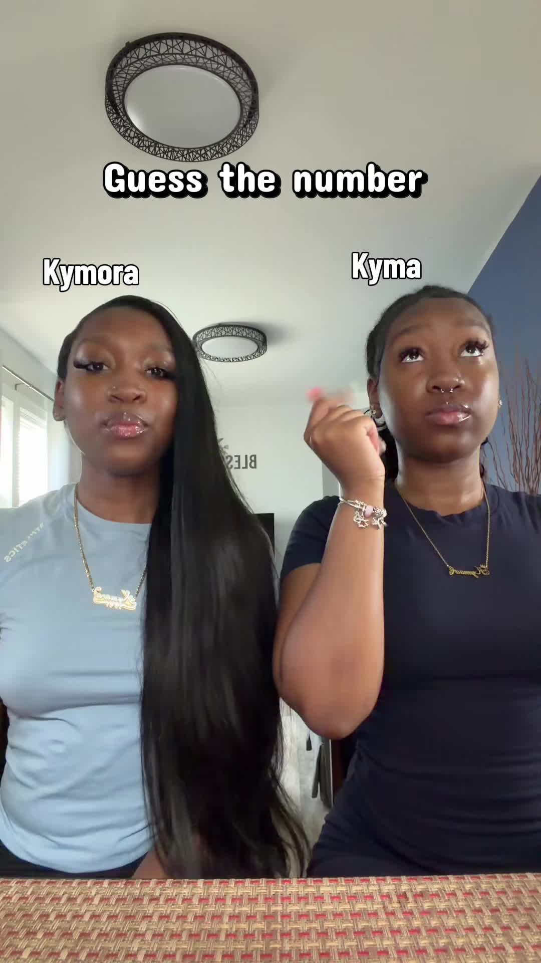 @Kyma and Kymora