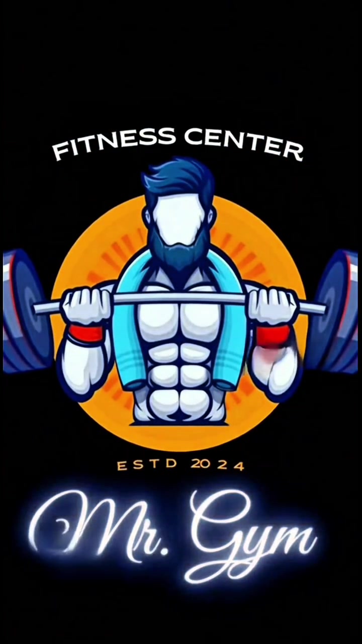 @Mr. Gym (Fitness Center)