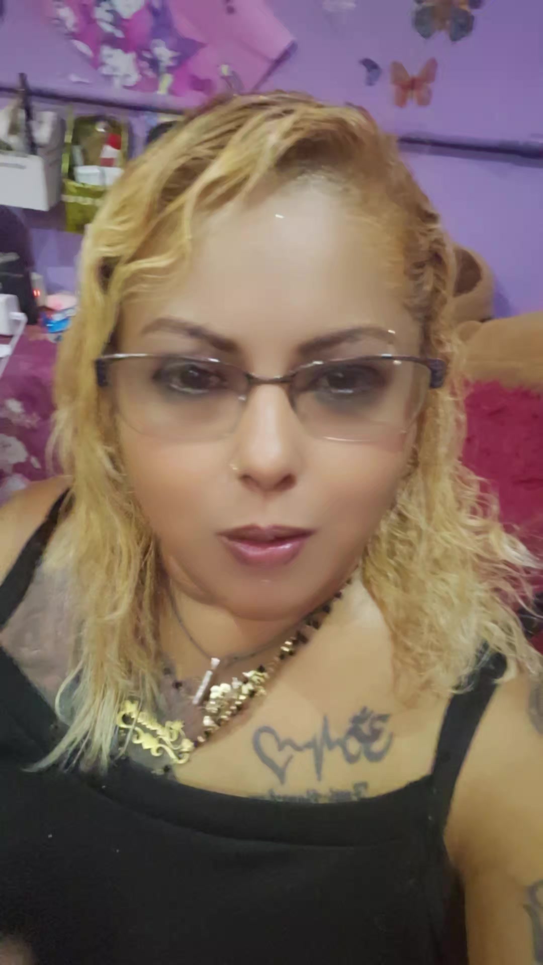 @Christal Ramnath