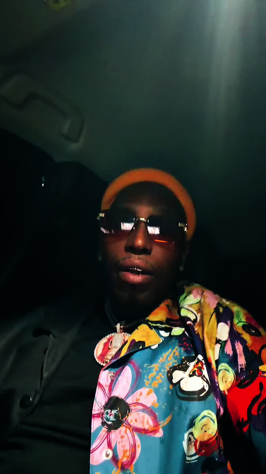 @RUEBEN DA KUBEN