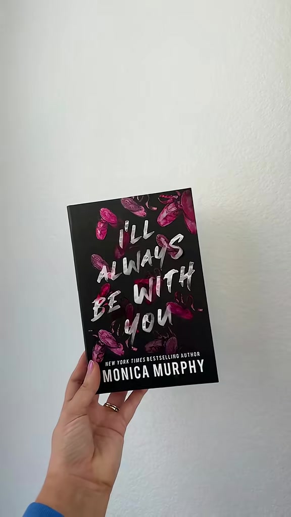@Monica Murphy