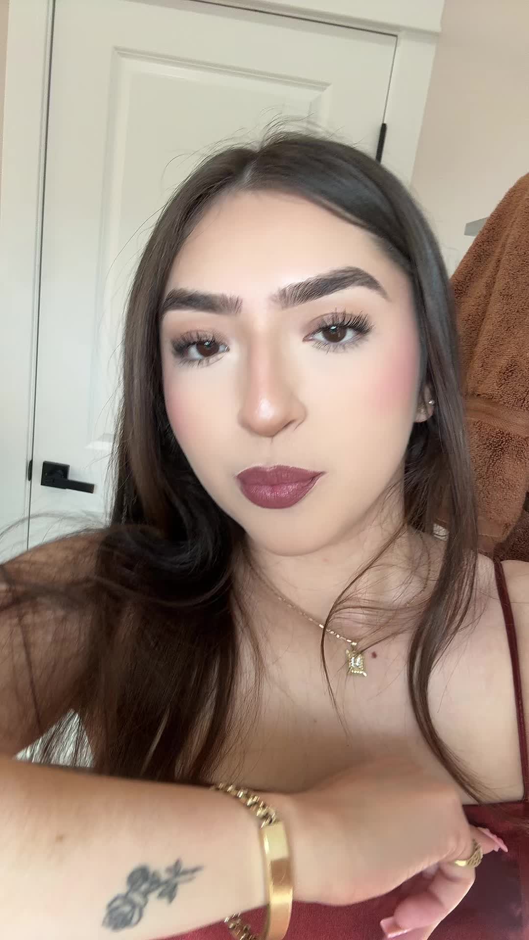 @Mayra Ortiz