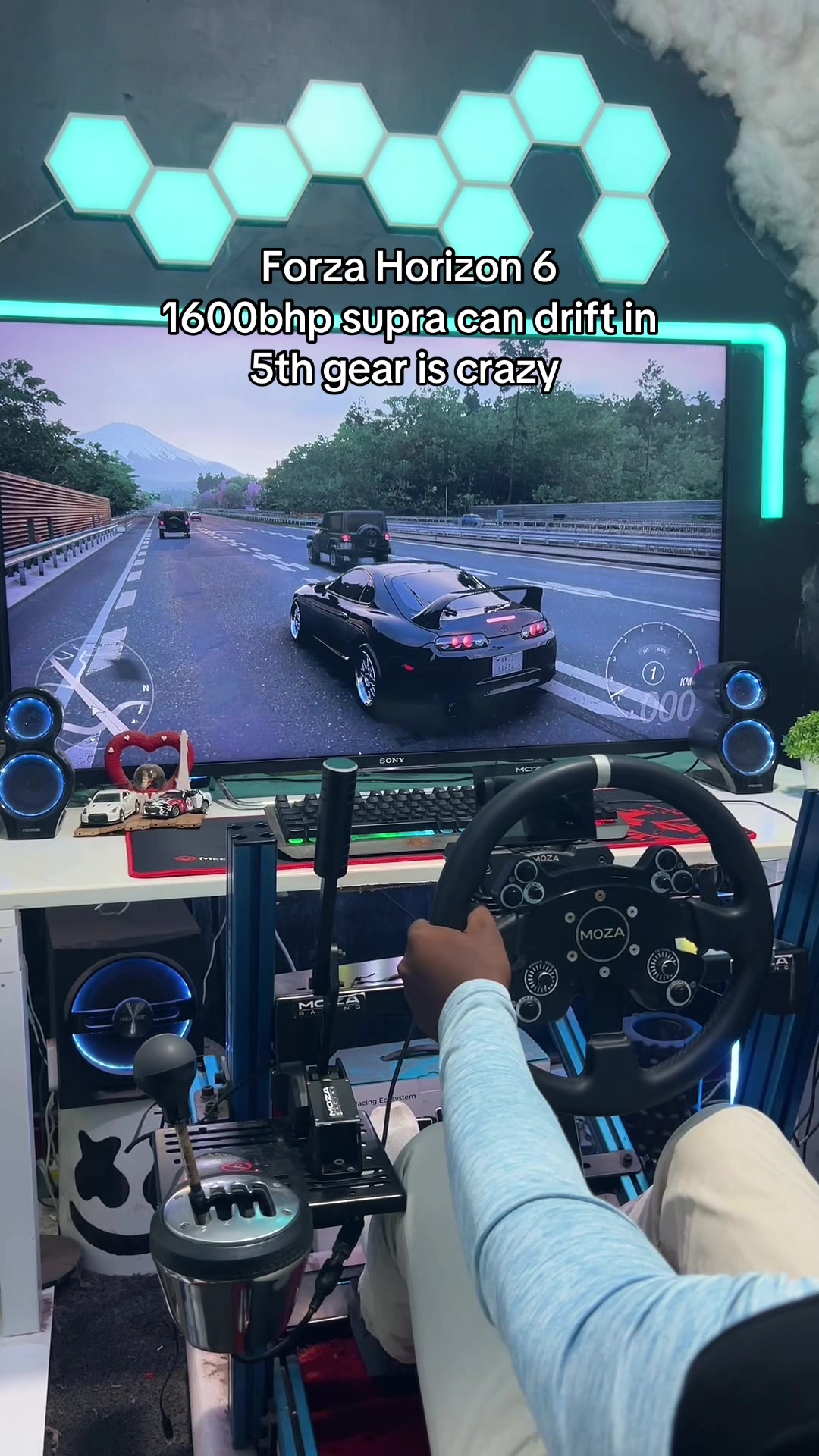 @Forza horizon 6