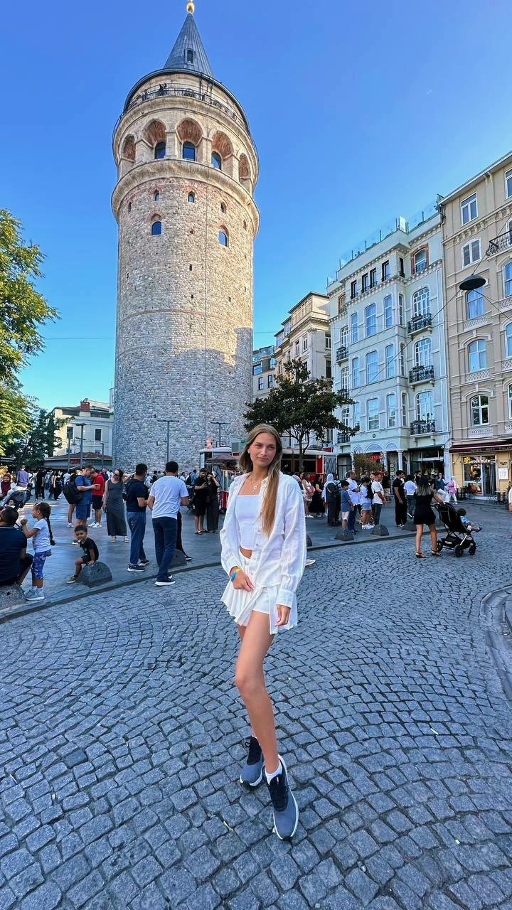 @Yana Bondarenko