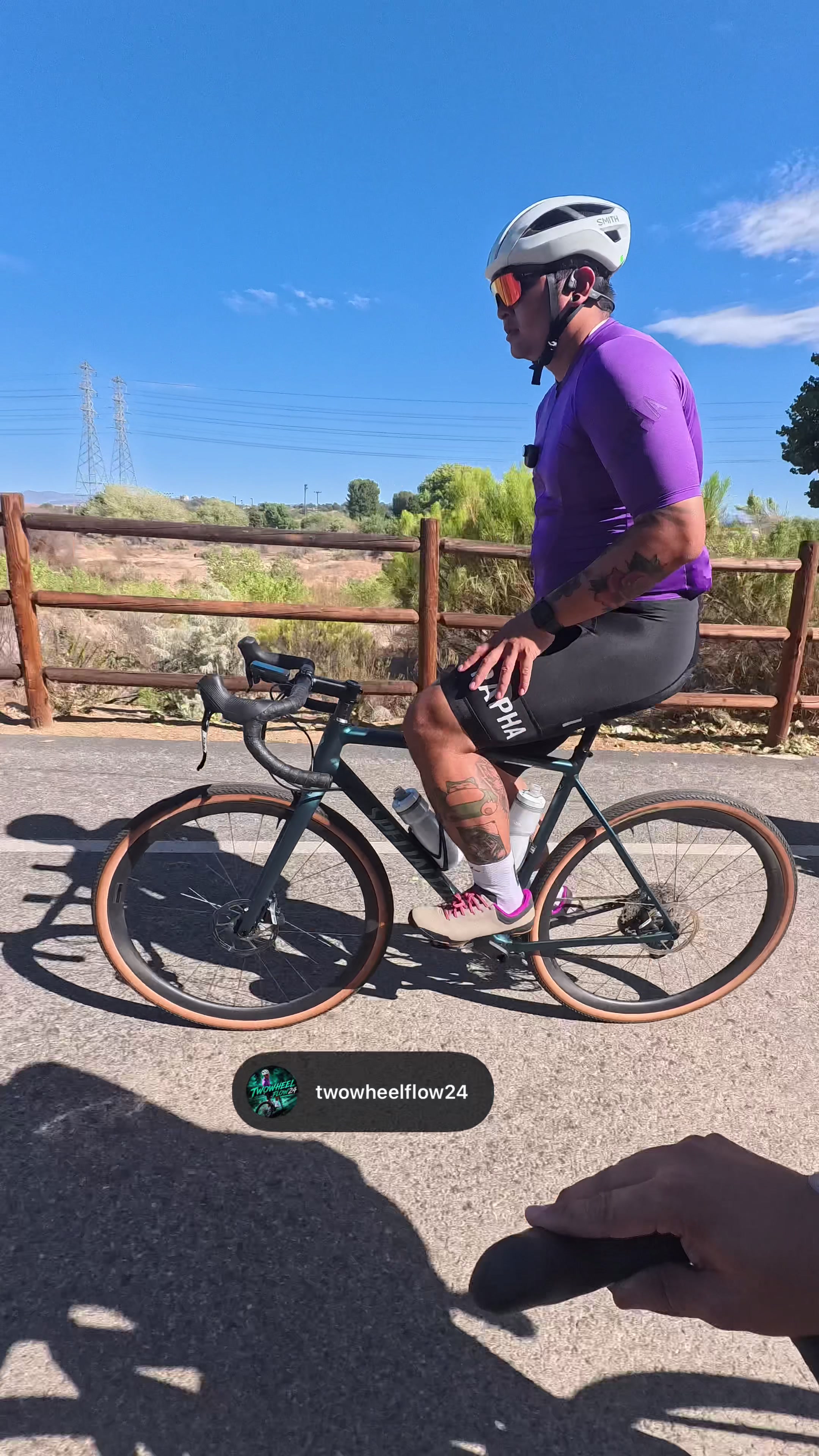 @ibikesometimes
