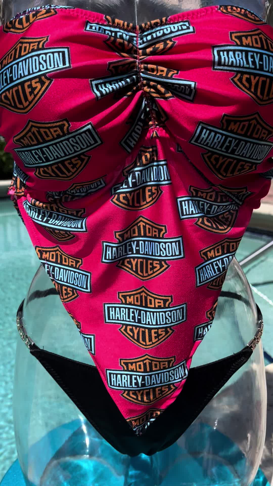@Pango Pango Custom Swimwear