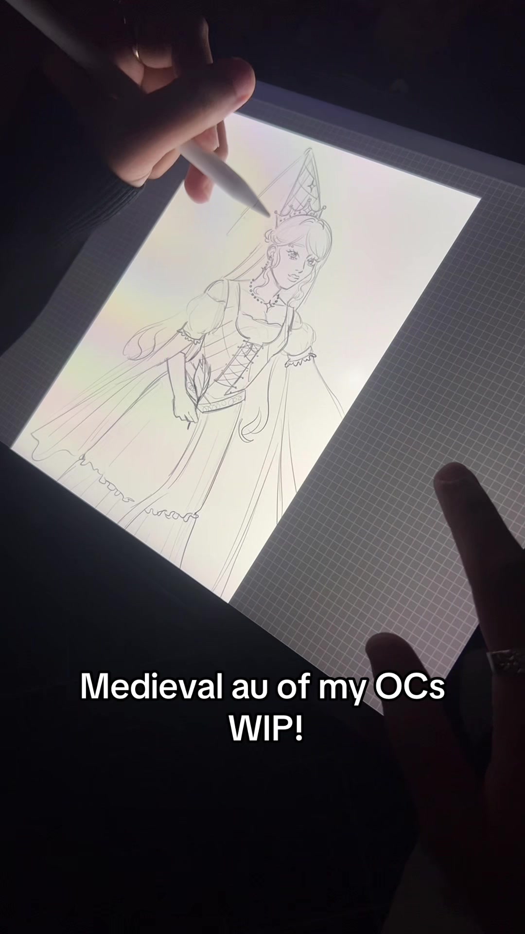 @YOUKAI | art comms open