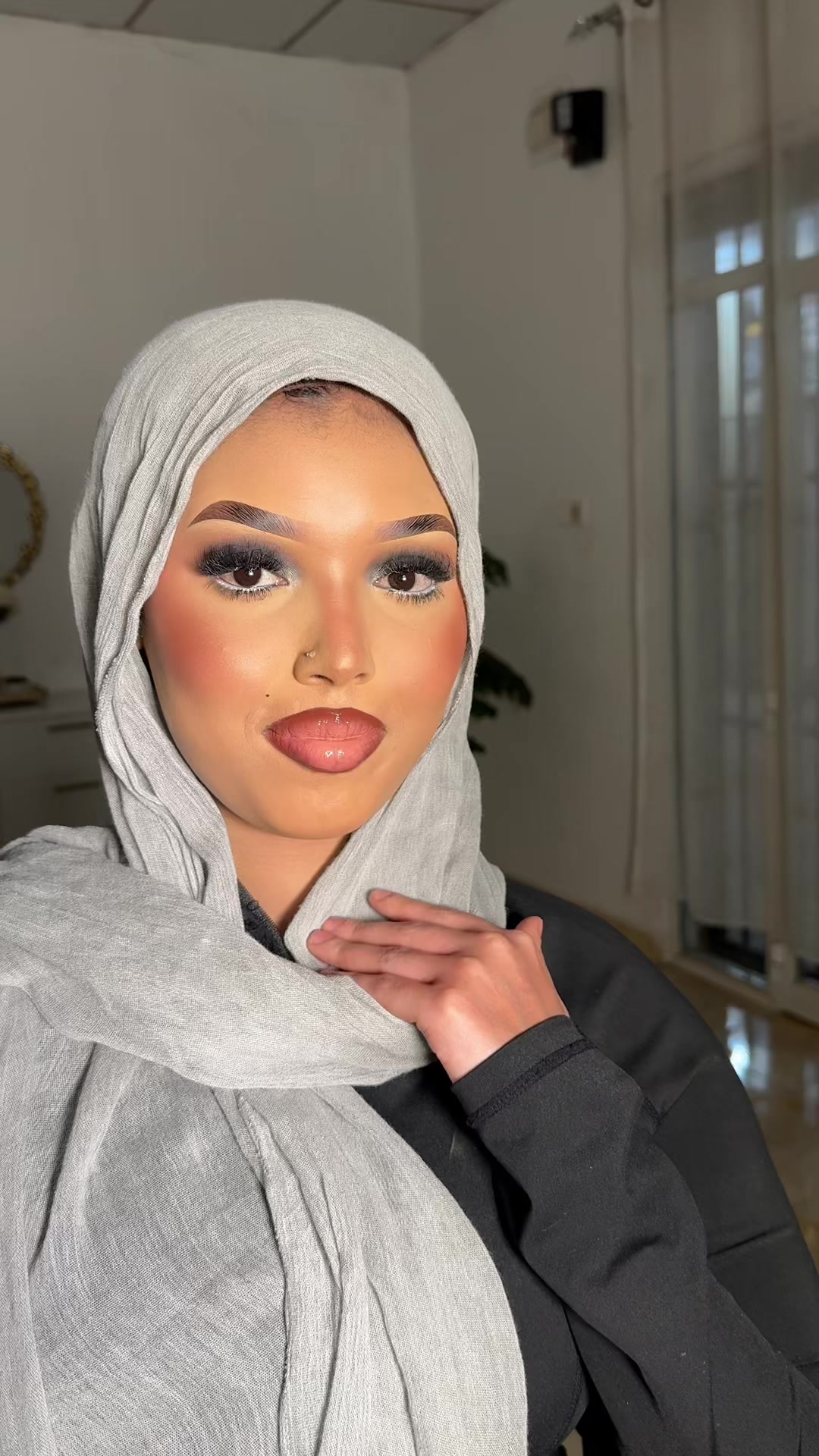 @Makeupbysalma