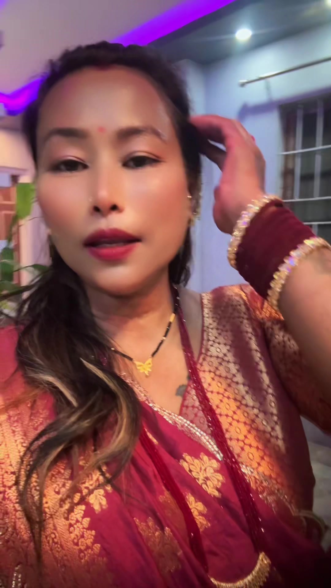 @laxmi baral