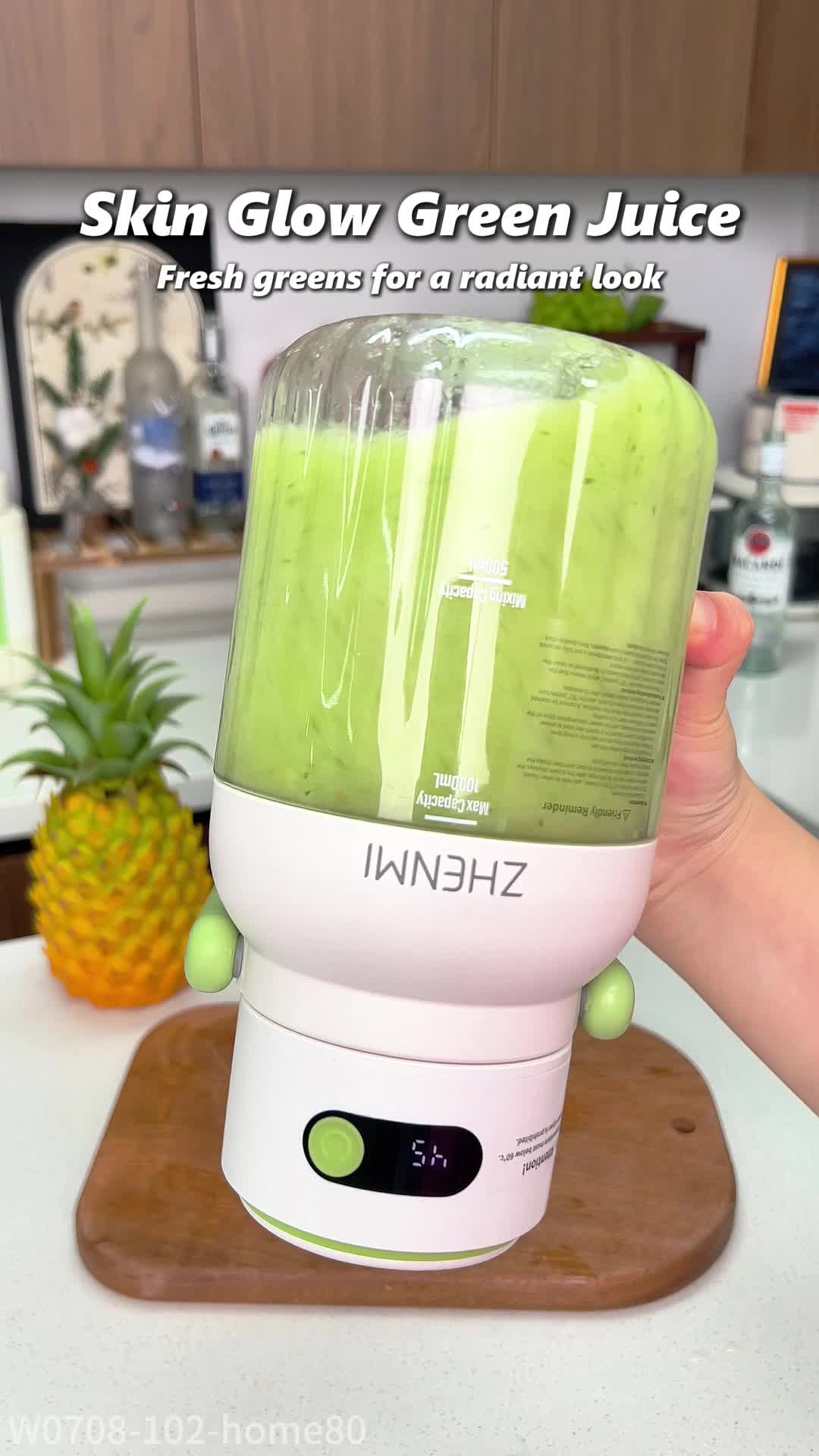 @ZHENMIHOME