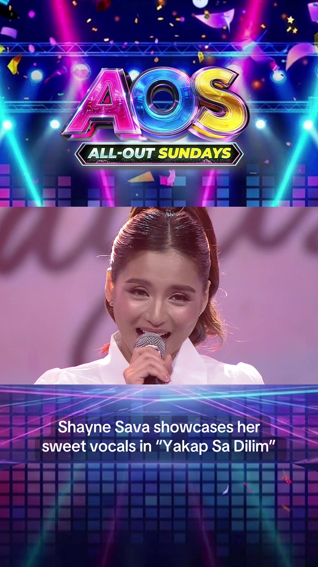 @All Out Sundays