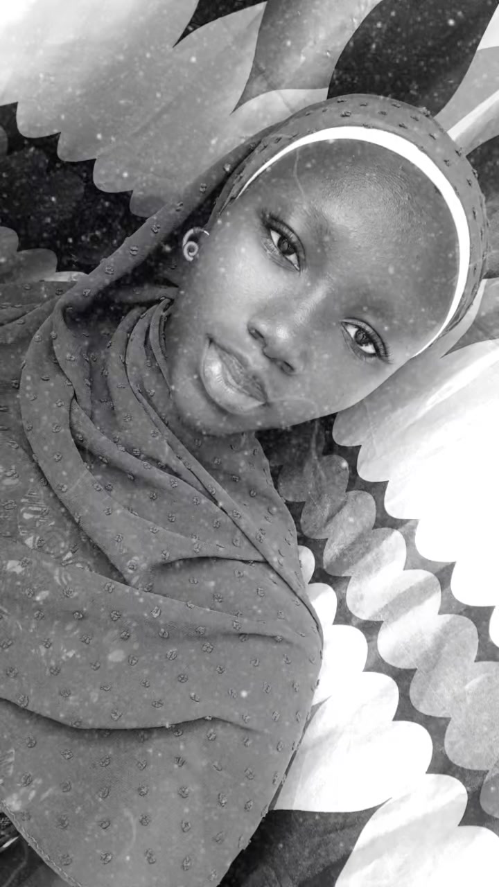@Kadiatou Bakayoko