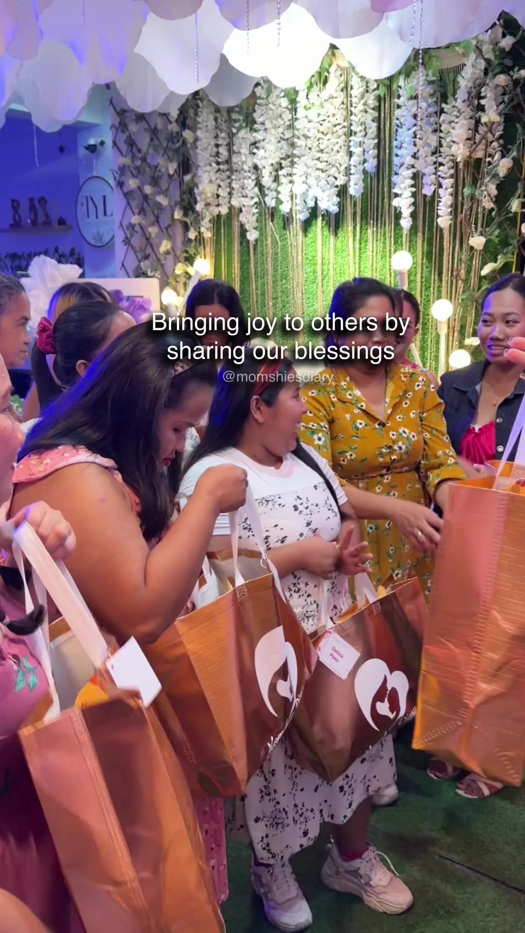 @Patricia Mae Parian