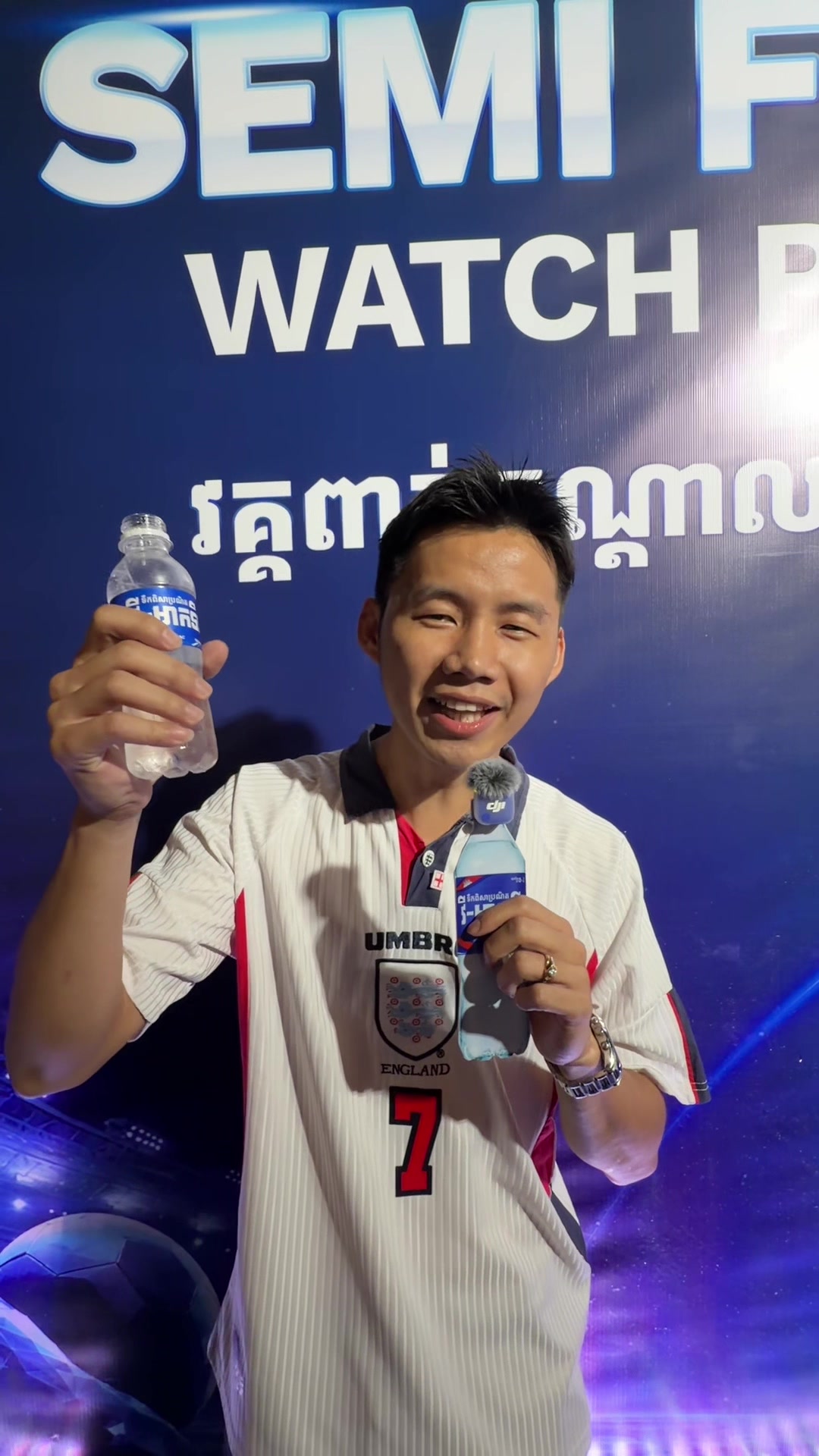 @V-Active Water