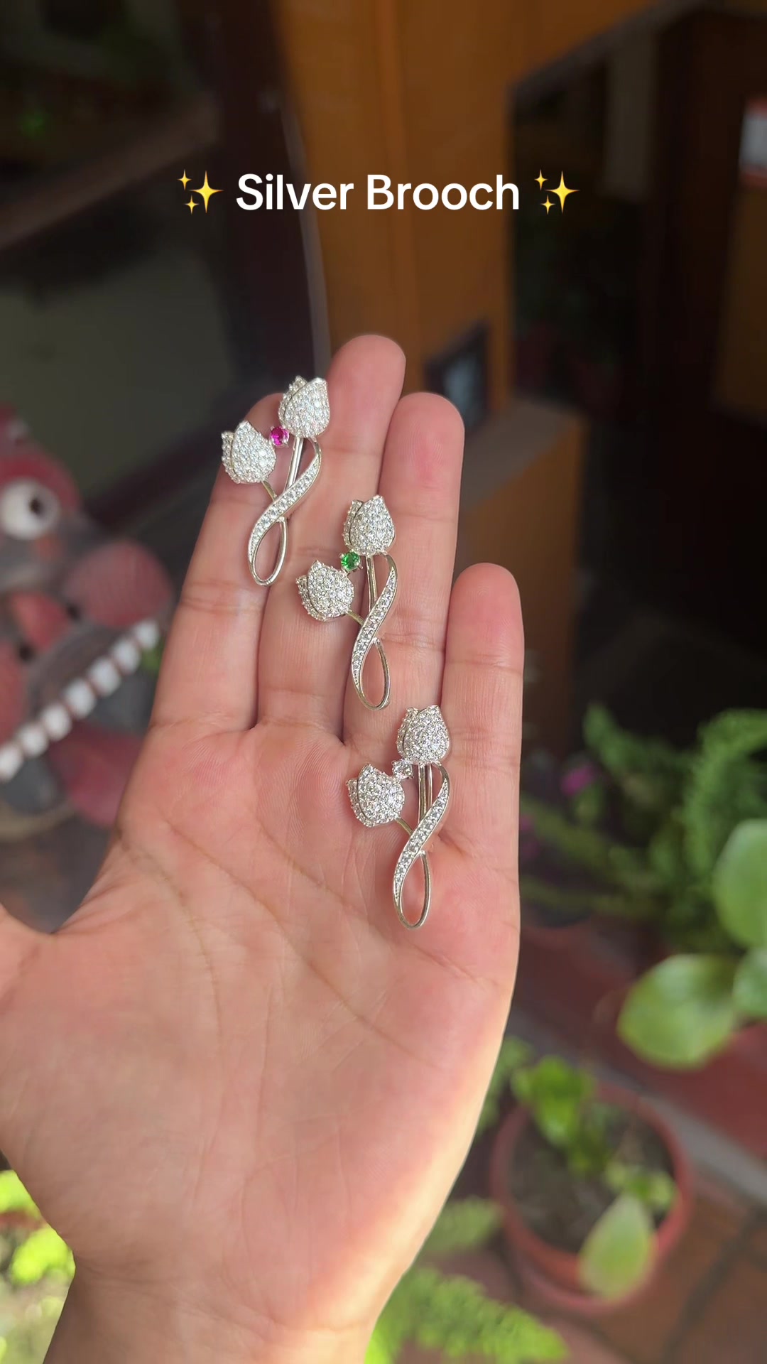 @Sterling Silver Nepal 🇳🇵