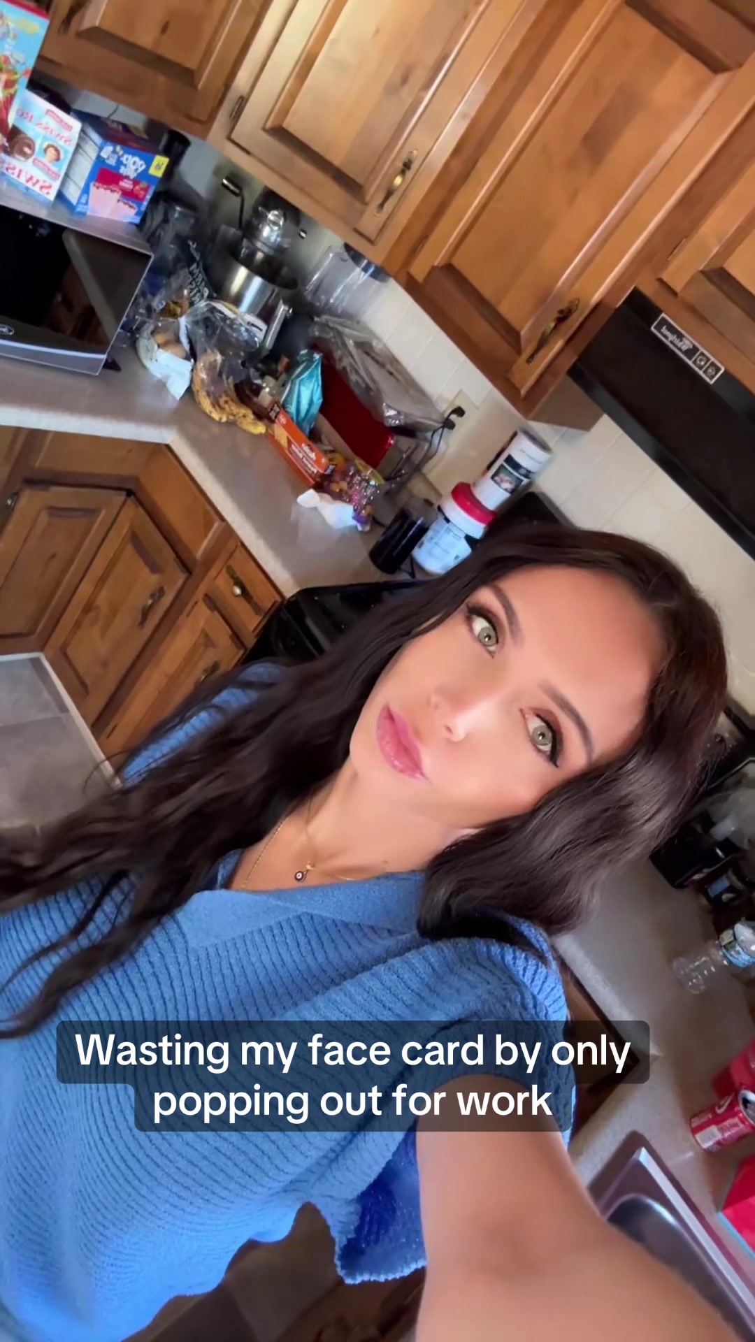 @Stephanie S