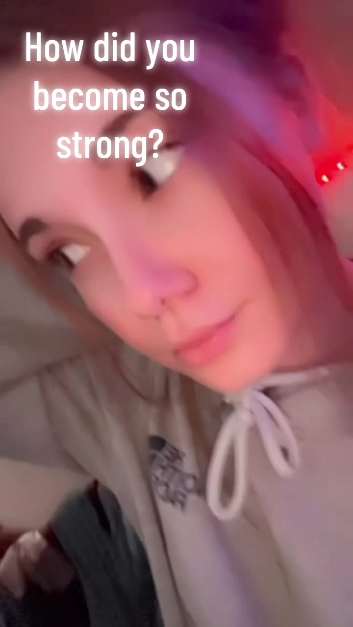 @😋😮&zwj;💨Crazy Girl Erin😮&zwj;💨😋