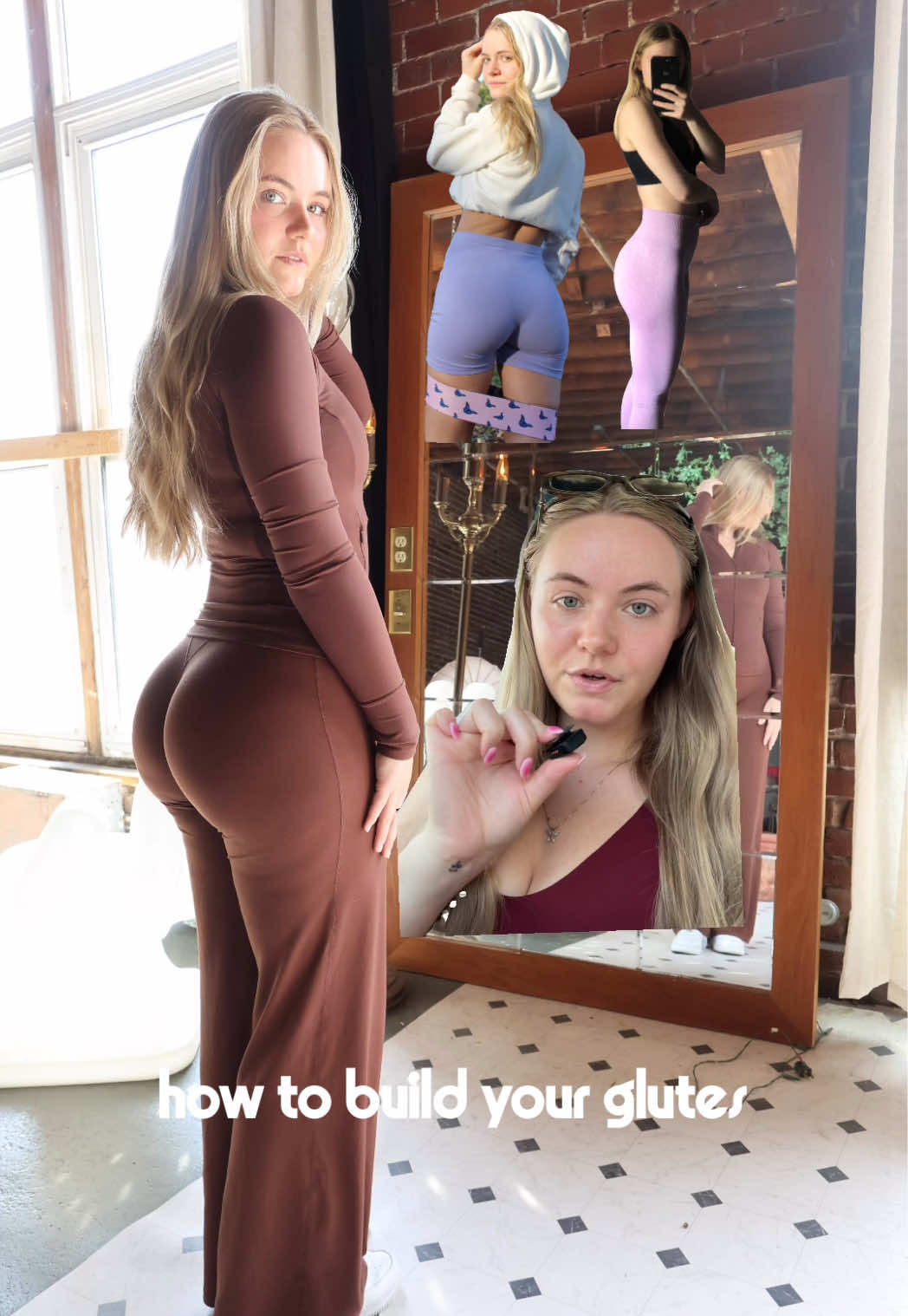 @BUILT BY LINDS