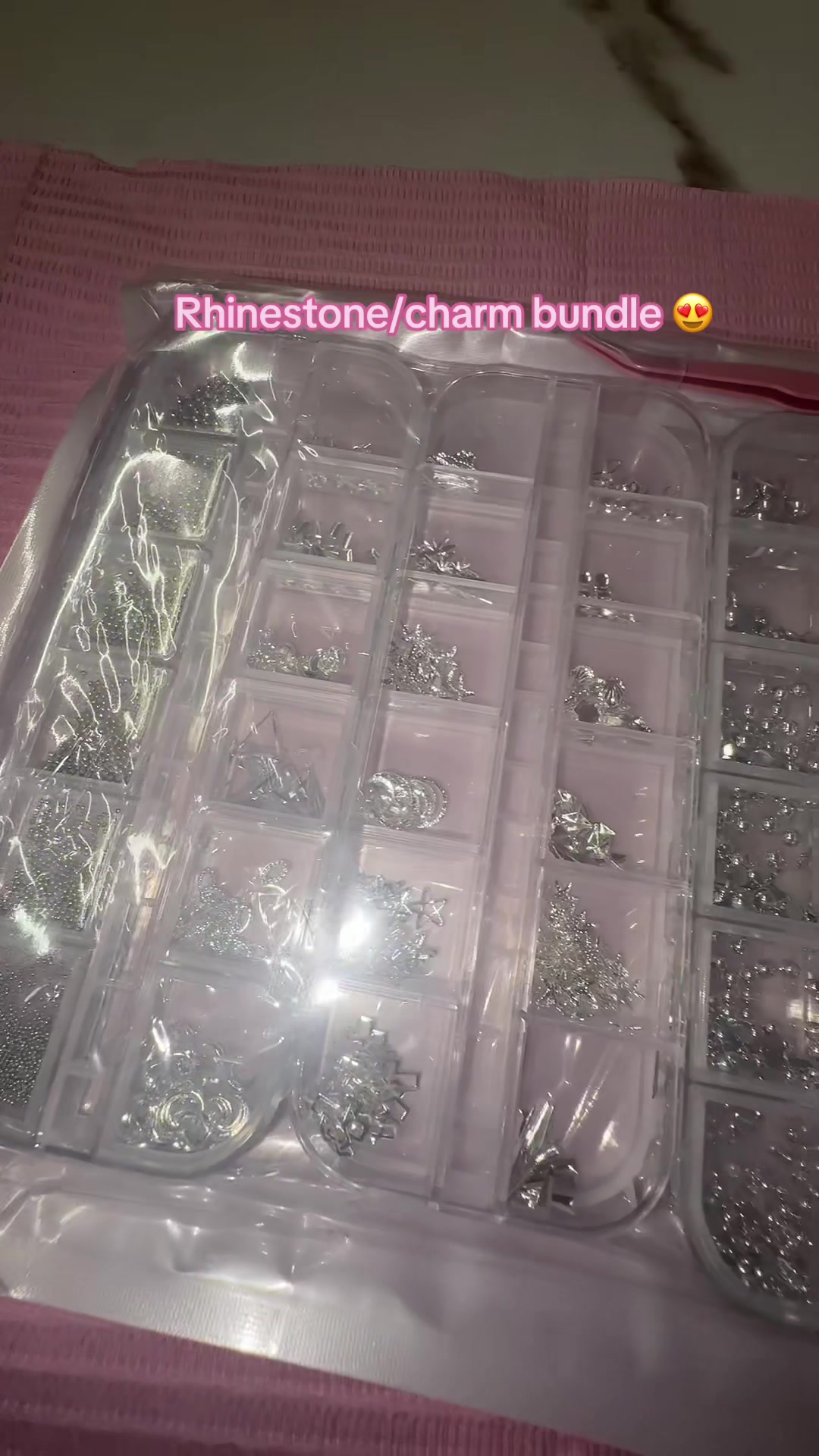 @Nadia🎀-Whittier Nail Tech