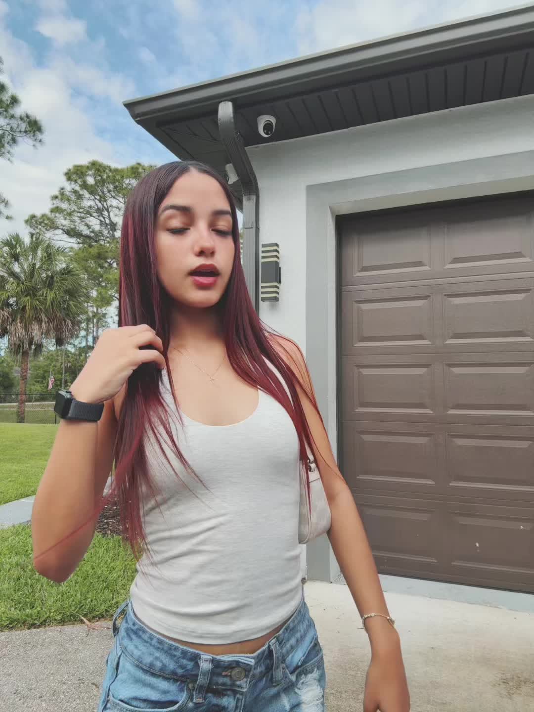 @Erika Ricardo