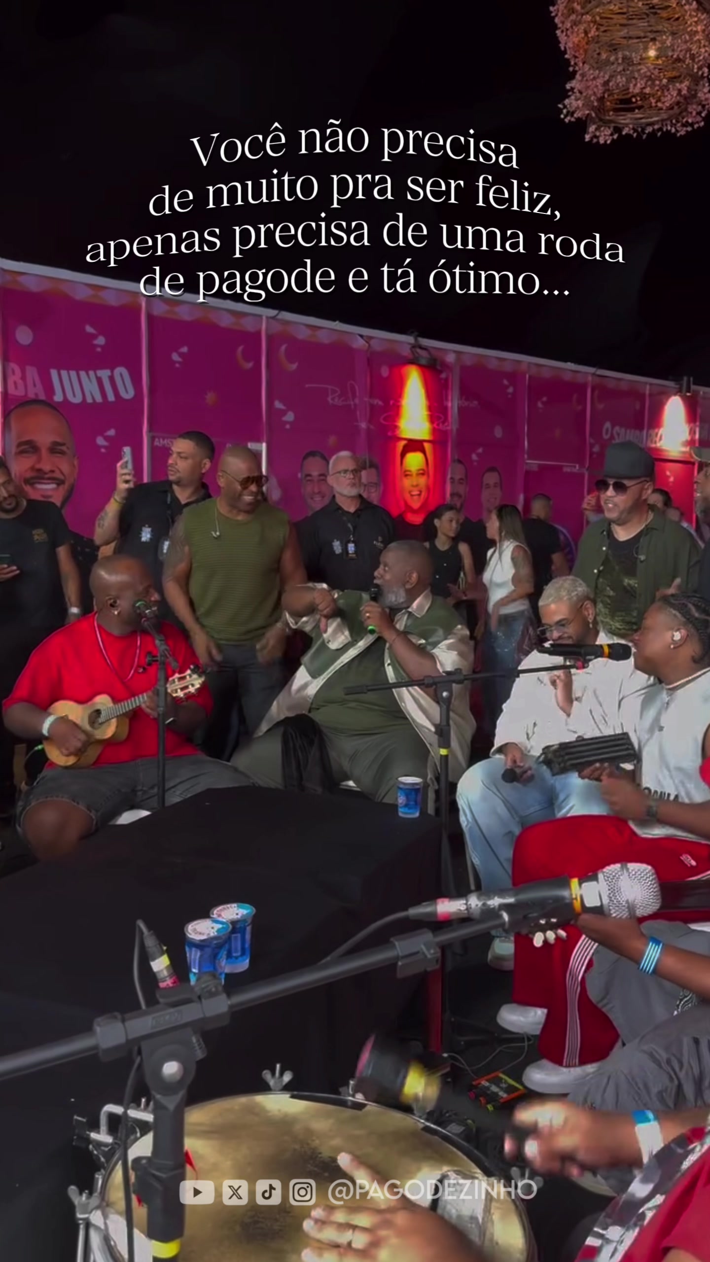 @Pagodezinho