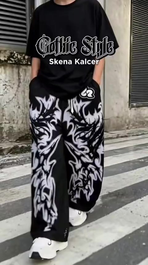 @Style Lapak
