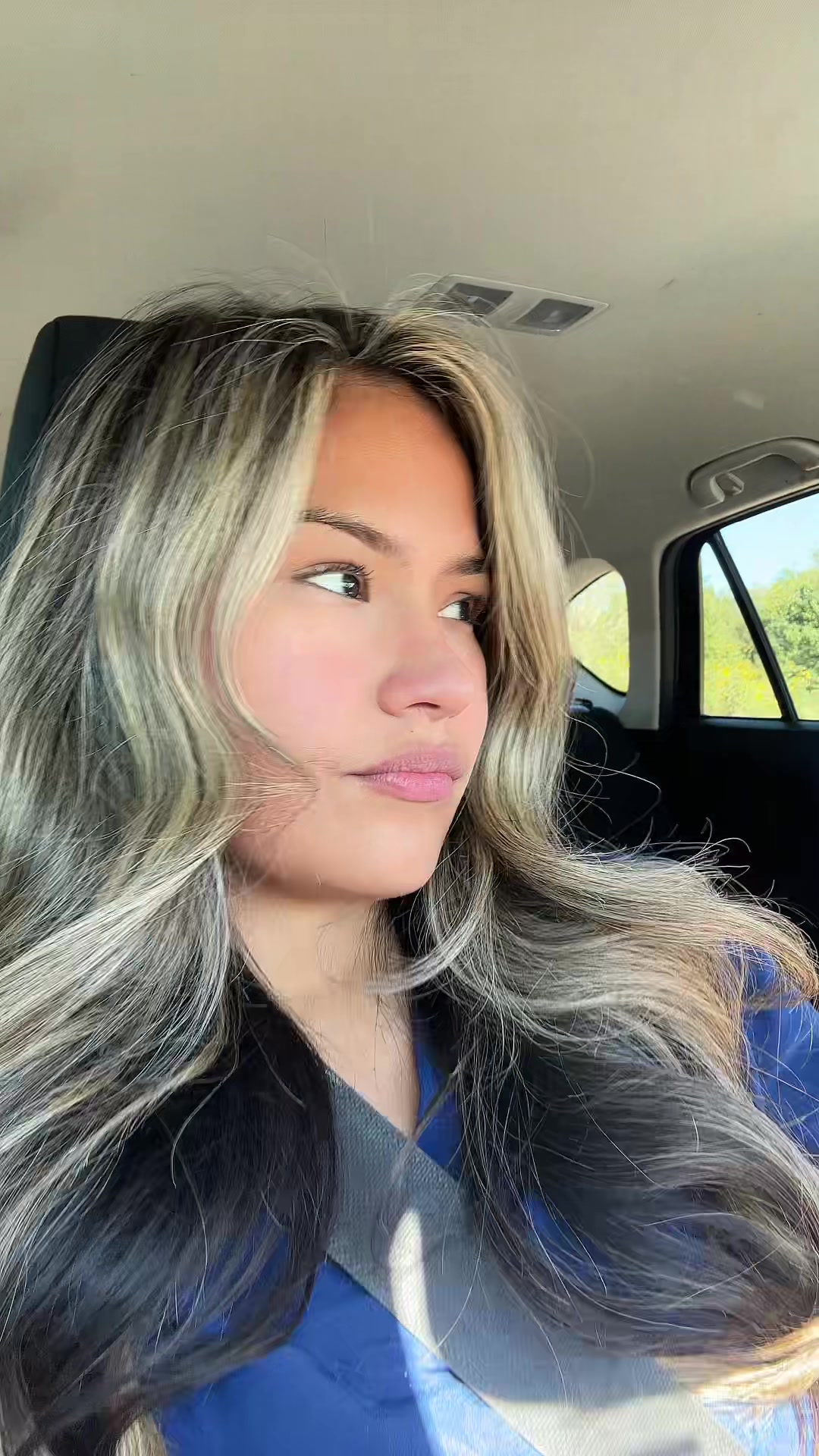 @Tommie Rose