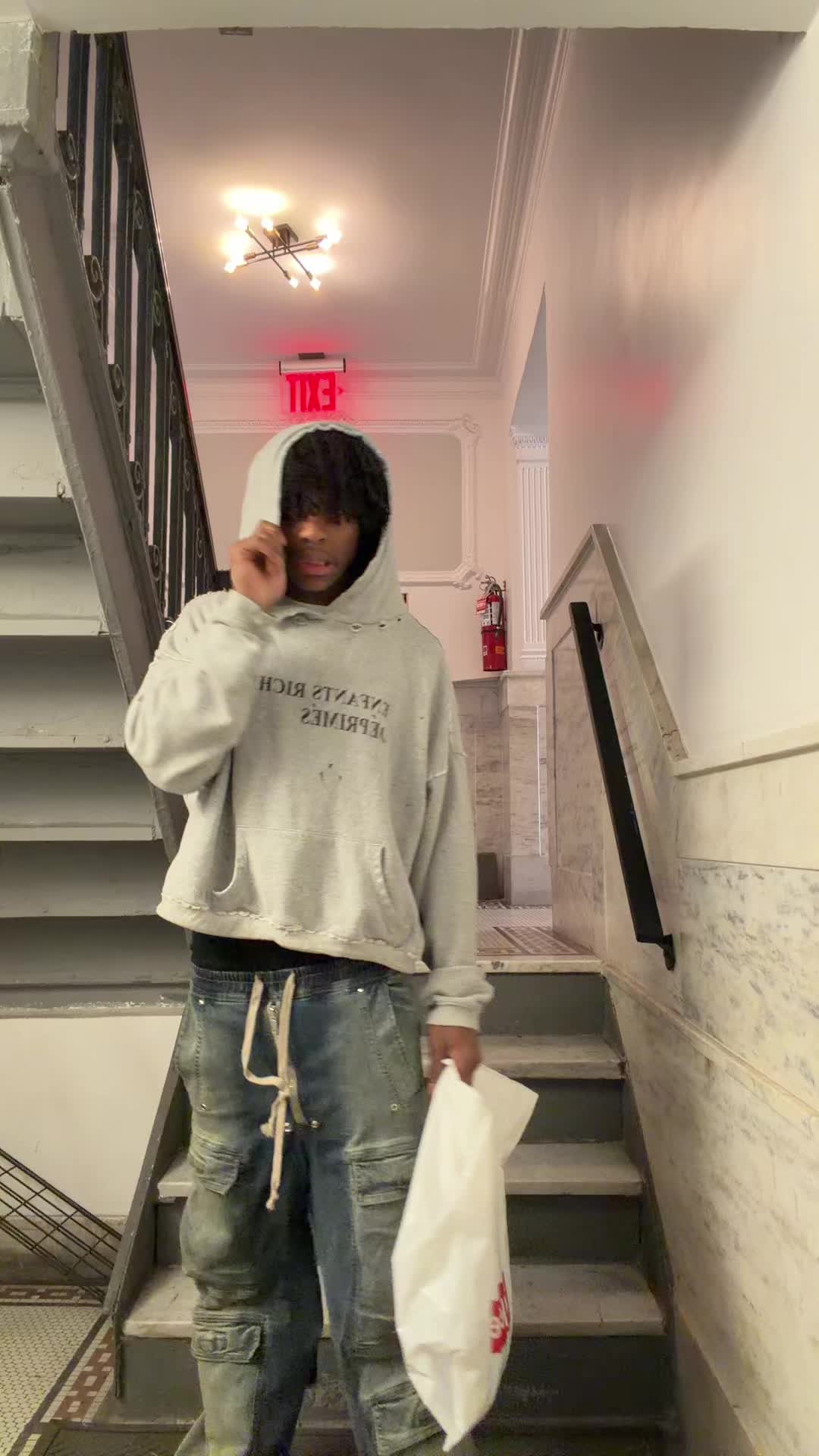 @Freestylin