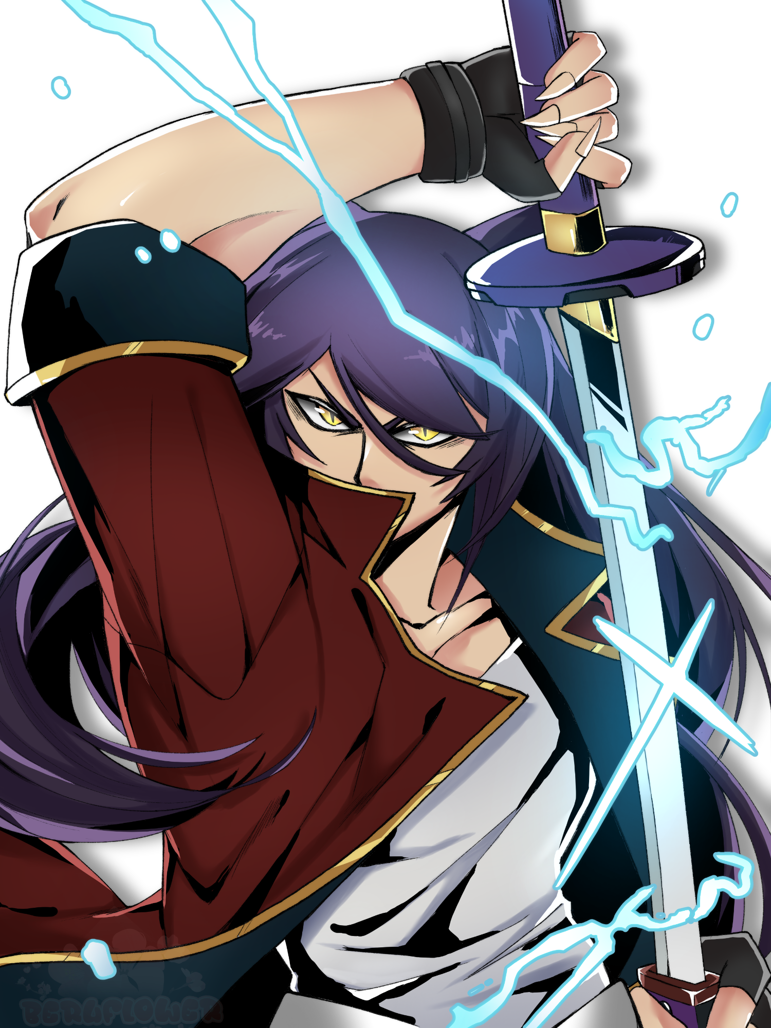 @Beruflower