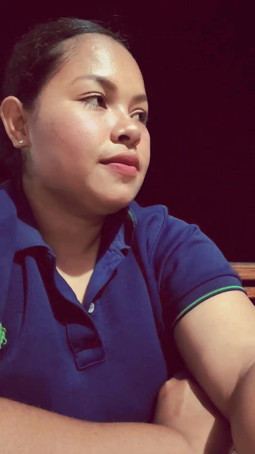 @Enjeline ignasius ❤