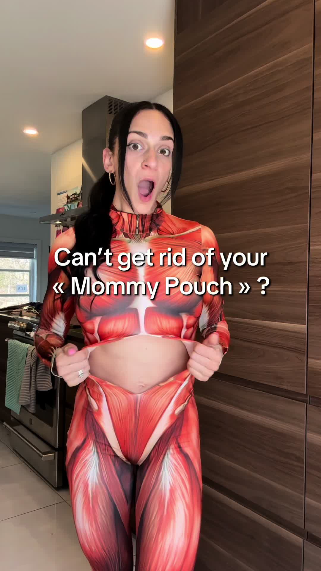 @Carla | Postpartum Trainer