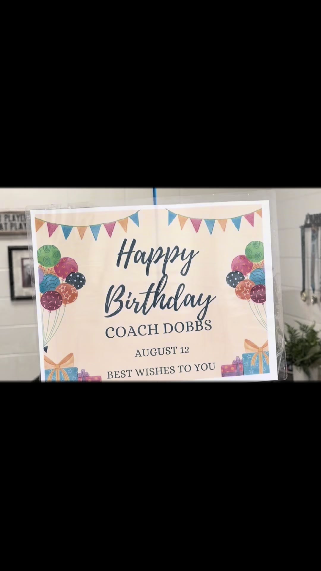 @Coach K Dobbs | Runner 50+